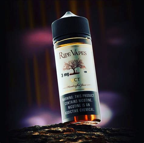 Ripe Vapes Vct Mtl E Liquid Elegant Vape Store