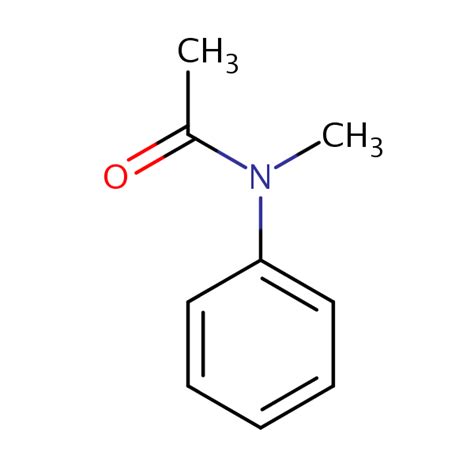 Acetamide N Methyl N Phenyl SIELC Technologies