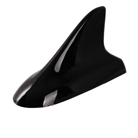 Cheap Universal Car Truck Shark Fin Roof Decorative Dummy Antenna