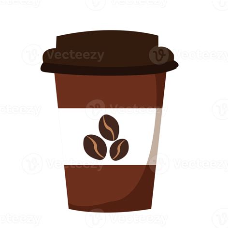 Coffee Png Transparent 13666332 Png