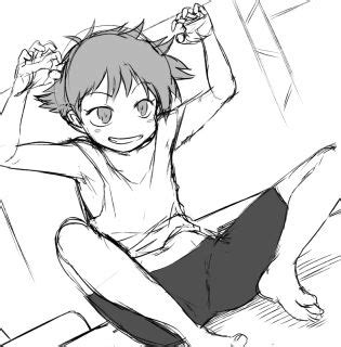 Cowboy Bebop Luscious Hentai Manga Porn