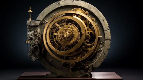 Deciphering The Mystery Of The Antikythera Mechanism Ancient Greek