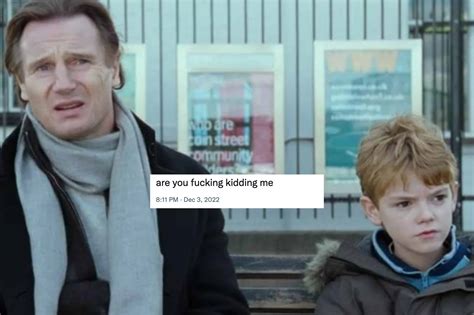 An unhinged deleted scene from 'Love Actually' has resurfaced