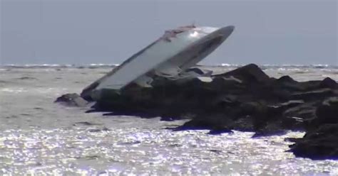 Fwc Marlins Pitcher Caused Deadly Boat Crash