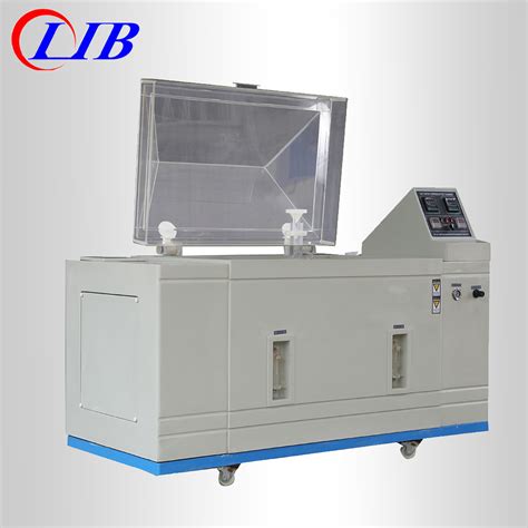 Ce Salt Spray Corrosion Testing Machine For Metal Material China Test