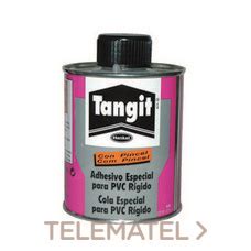 Limpiador Pvc Tangit Lata L Informaci N Y Pvp Actual De Ref