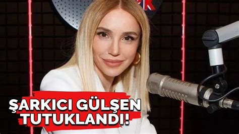 Şarkıcı Gülşen tutuklandı-Gülşen tutuklandı- Gülşen - Haberfokus