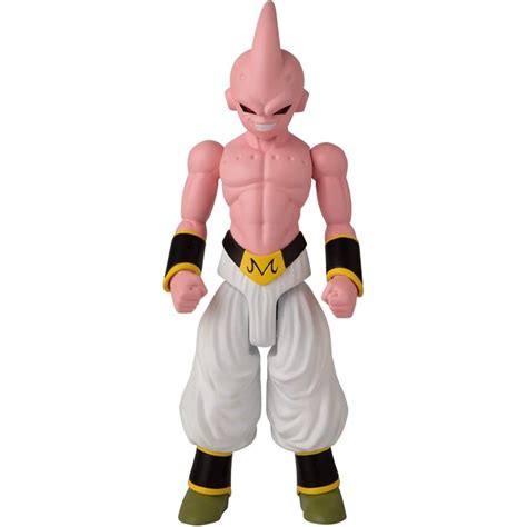 Figura Goku Black Super Saiyan Rosé Limit Breaker Series Bandai