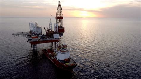 Turkey S Monumental Natural Gas Discovery In The Black Sea