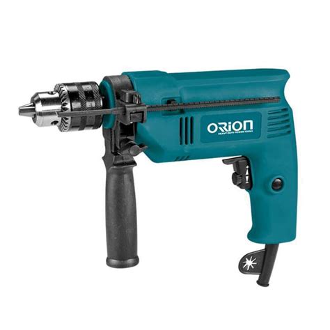 Jual Mesin Bor Listrik Orion Hd S Impact Drill Di Seller Ajrag Store