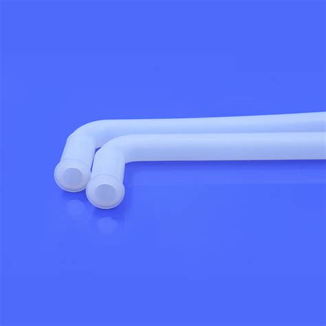 Silicone Hose 90 Degree Bend Elbow Hose