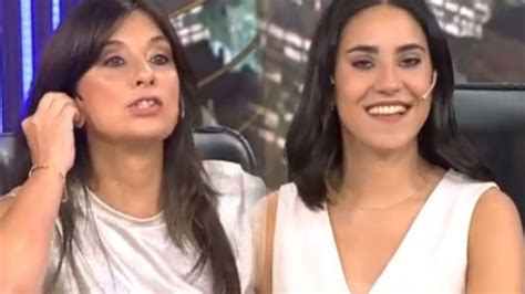 Edith Hermida criticó duramente a Lucía por su salida de Gran Hermano