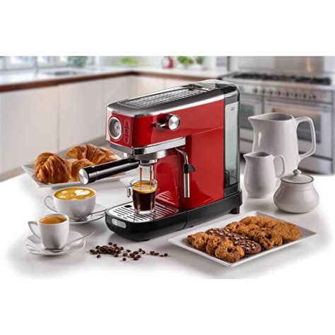 Ariete Moderna Espresso Slim Kahve Makinesi K Rm Z Fiyat