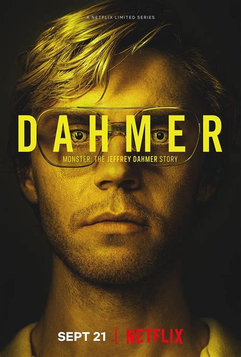 Mostro La Storia Di Jeffrey Dahmer 2022 Uscita Trailer