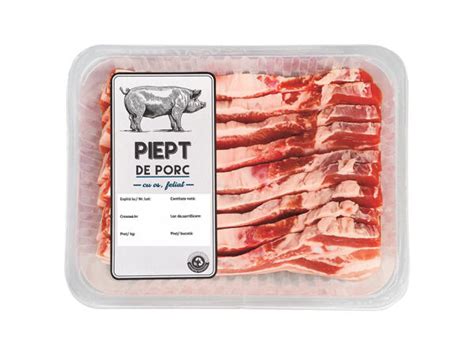 Piept De Porc Cu Os Feliat Lidl Rom Nia Promo Ii Arhiva