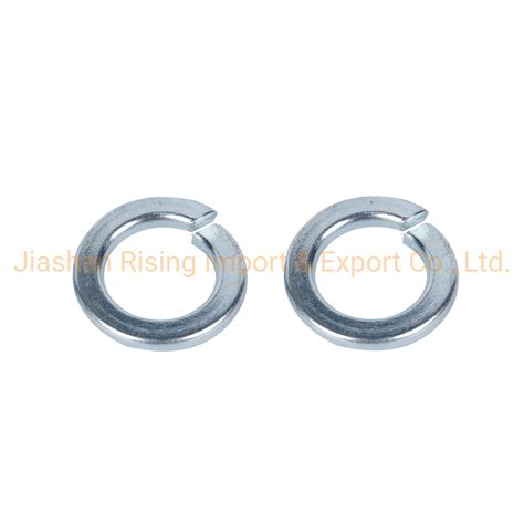 Din Din Hv F Round Washer Square Washer Flat Washer