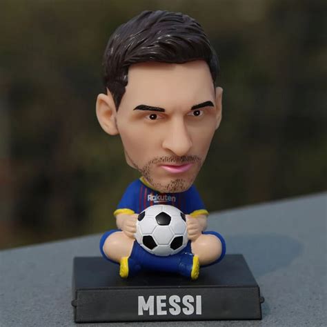 Messi Bobble Head | Sports Figure Gifts Online | The ShopCircuit – The ...