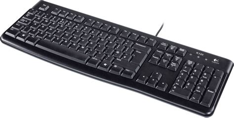 Logitech Keyboard K Business Usb Keyboard German Qwertz Windows