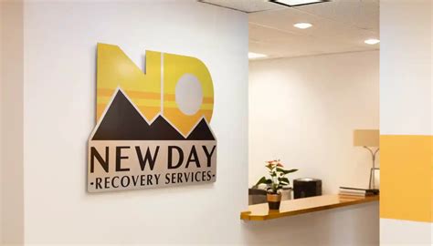 New Day Recovery Services Pricing Specializations And Photos San