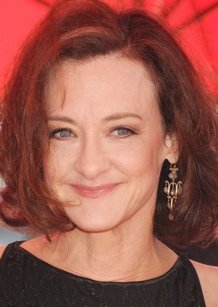 Fan Casting Joan Cusack as Jessie in Buzz Lightyear X Jessie on myCast