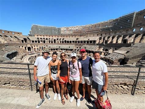 Guida Turistica Roma Rom Lohnt Es Sich Mit Fotos