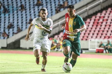 Assista Ao Vivo Sampaio E Cordino Pela Final Do Campeonato Maranhense