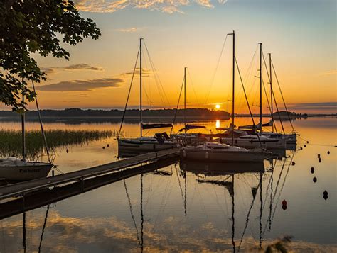 Mazury Holiday Nowa Jako Wypoczynku