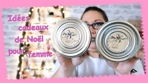 Ide De Cadeau De Noel Pour Femme - Noella Blog