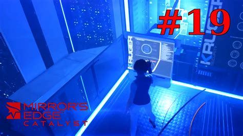 Mirrors Edge Ich Muss Einen Wichtigen Flug Erwischen Lets Play