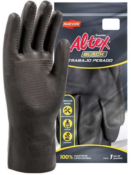 Guantes Altex El Guantes L Der De M Xico Que Te Brindan Protecci N Y