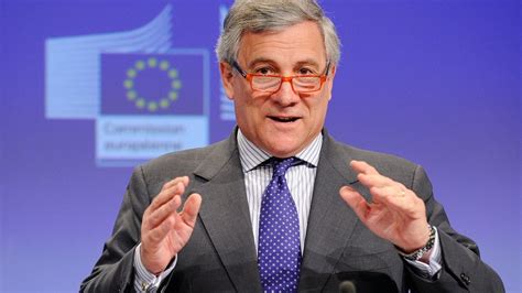 Racist statement of Parliament’s president Antonio Tajani is unworthy ...