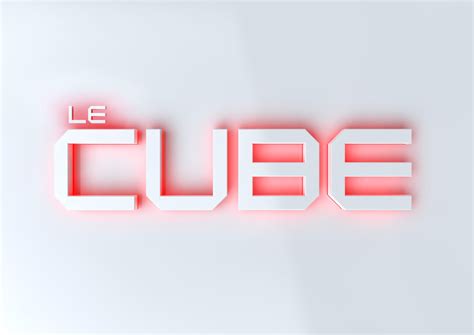 The Cube Game Show Challenges - programmountain