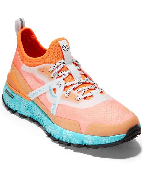 Cole Haan Women S Zerogrand Overtake All Terrain Running Sneakers Macy S