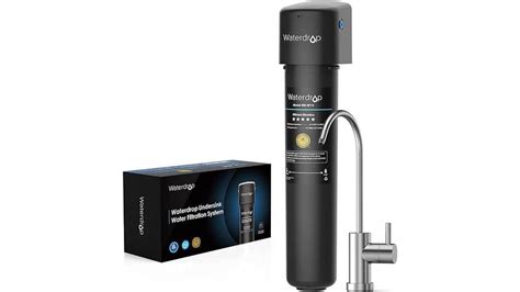 15 Best Under Sink Water Filter Systems To Keep Your Drinking Water