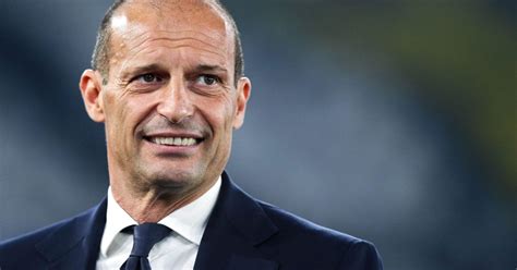 Friburgo Juve Allegri Non Possiamo Fare Questi Errori Nel Secondo Tempo