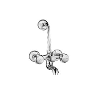 Wall Mixer With Bend Pipe Ocean Cq Cera Bc Pipes And Pipes