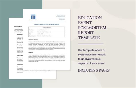 15 Free Project Post Mortem Templates In Word Excel And Clickup