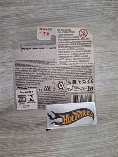 Hot Wheels Hw Dream Garage Bone Shaker S Neu Und Originalverpackt In Adlikon F R Chf