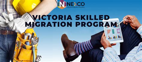 Victoria Skilled Migration Program Is Open Now In 2022 23