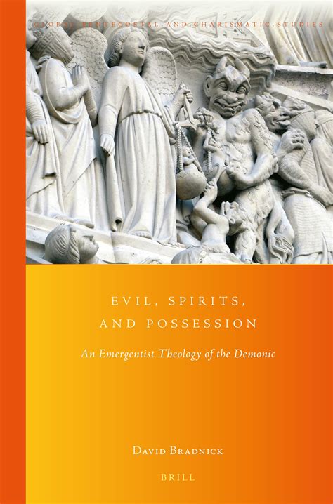 Understanding Demonic Possession