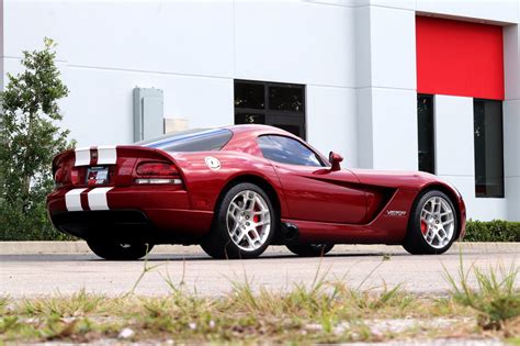 Used Dodge Viper Srt For Sale Marino Performance