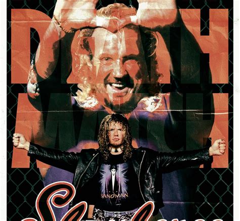 Mike Reviews WCW Slamboree 1998 Scott S Blog Of Doom