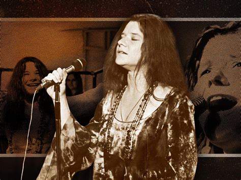 Five Musicians That Influenced Janis Joplin