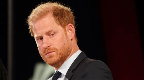Prince Harry calls on governments to work more closely with young ...
