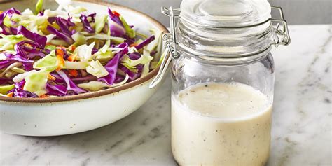 Easy Coleslaw Dressing Recipe Easy Coleslaw Dressing Coleslaw