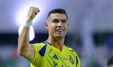 Ronaldo Ghi Bàn Giúp Al Nassr Giành Chiến Thắng Báo Dân Trí