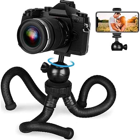 Buy Tygot Gorilla Tripod Mini Cm Inch Tripod For Mobile Phone