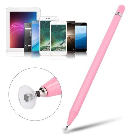 Atyhao Crayons Pour Tablette Cran Tactile Stylo Tablette Stylet Dessin