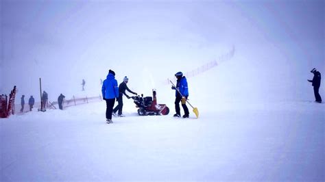 Sul Trentino Una Piccola Tregua Poi Tornano Pioggia E Neve