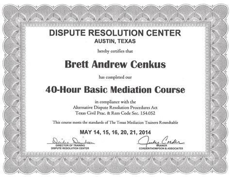 Conflict Resolution Certificate Online - prntbl.concejomunicipaldechinu ...